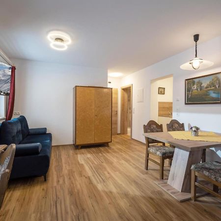 Appartement Hagenberger Westendorf Ngoại thất bức ảnh