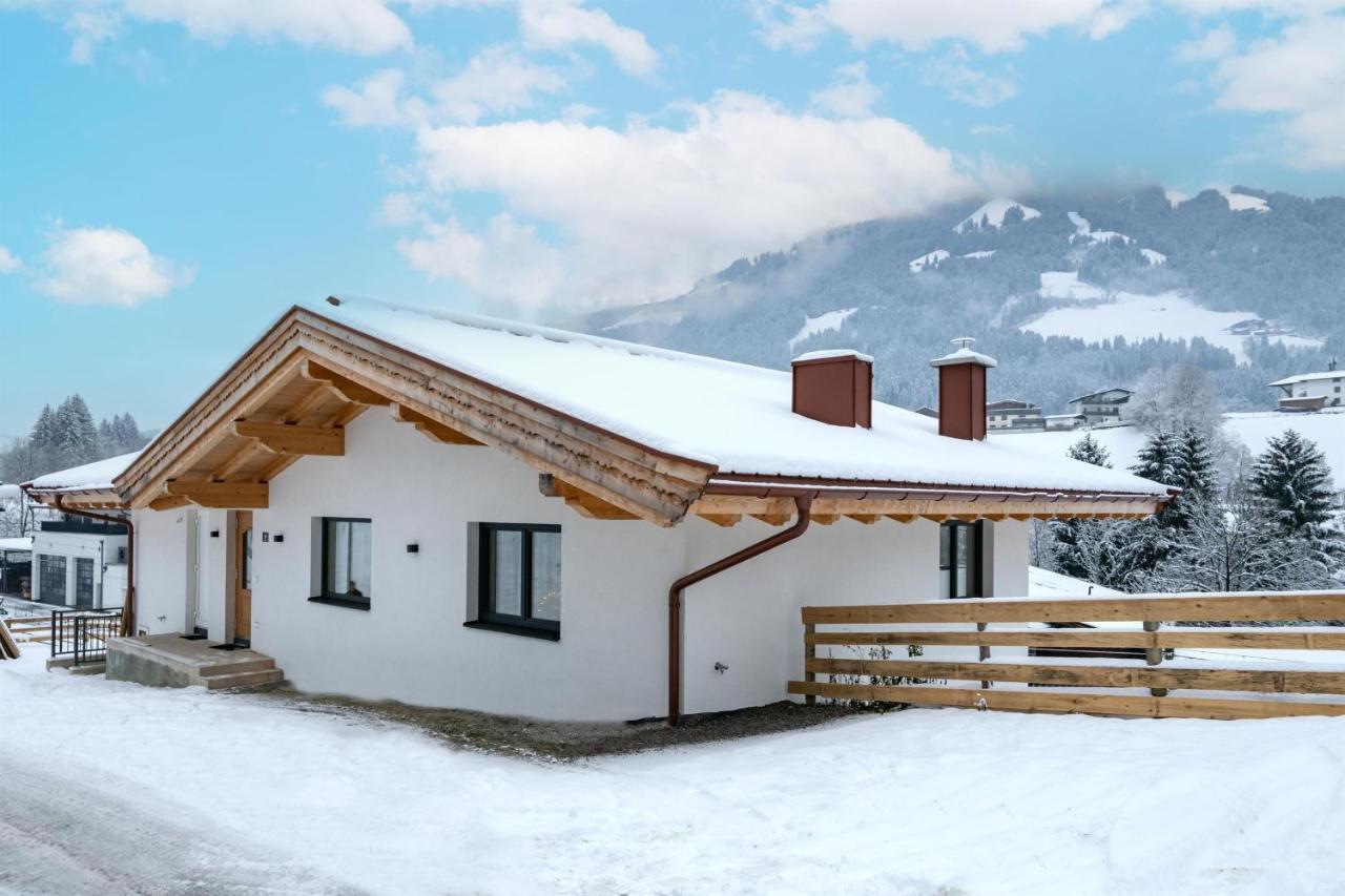 Appartement Hagenberger Westendorf Ngoại thất bức ảnh