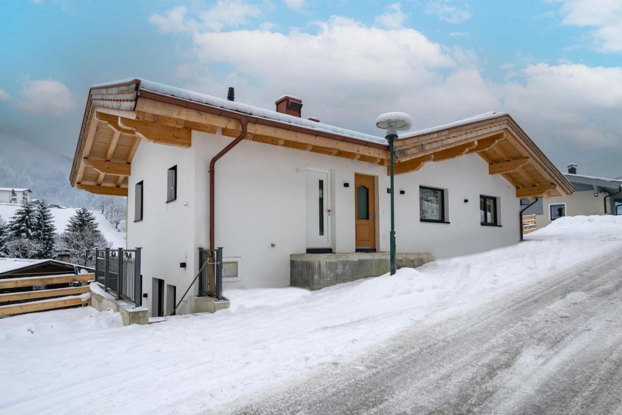 Appartement Hagenberger Westendorf Ngoại thất bức ảnh