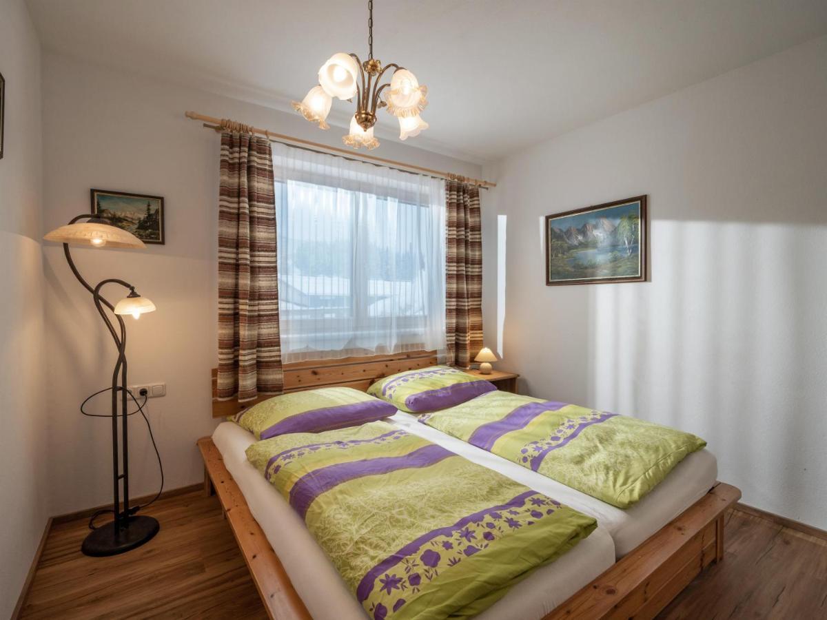 Appartement Hagenberger Westendorf Ngoại thất bức ảnh