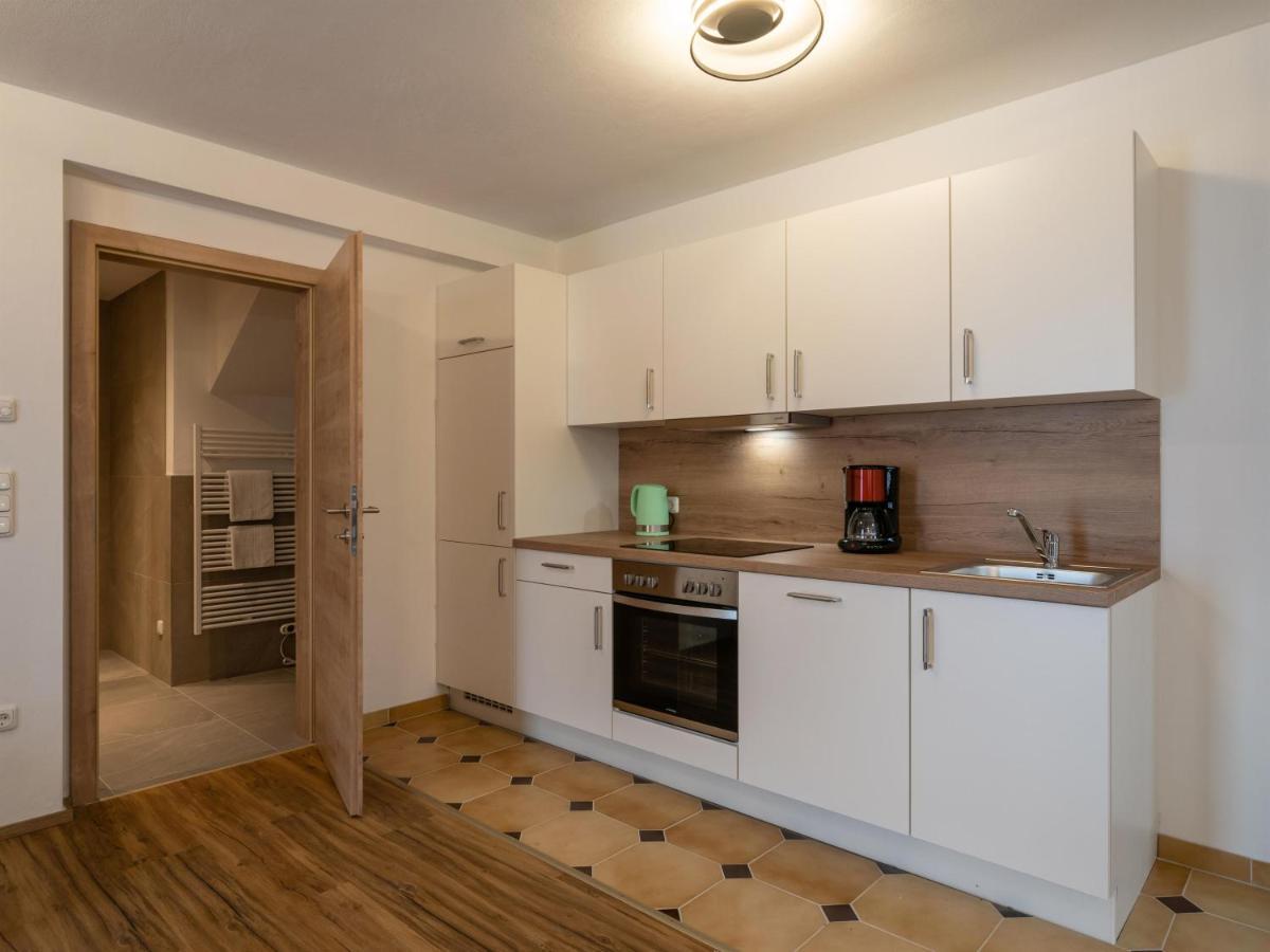 Appartement Hagenberger Westendorf Ngoại thất bức ảnh