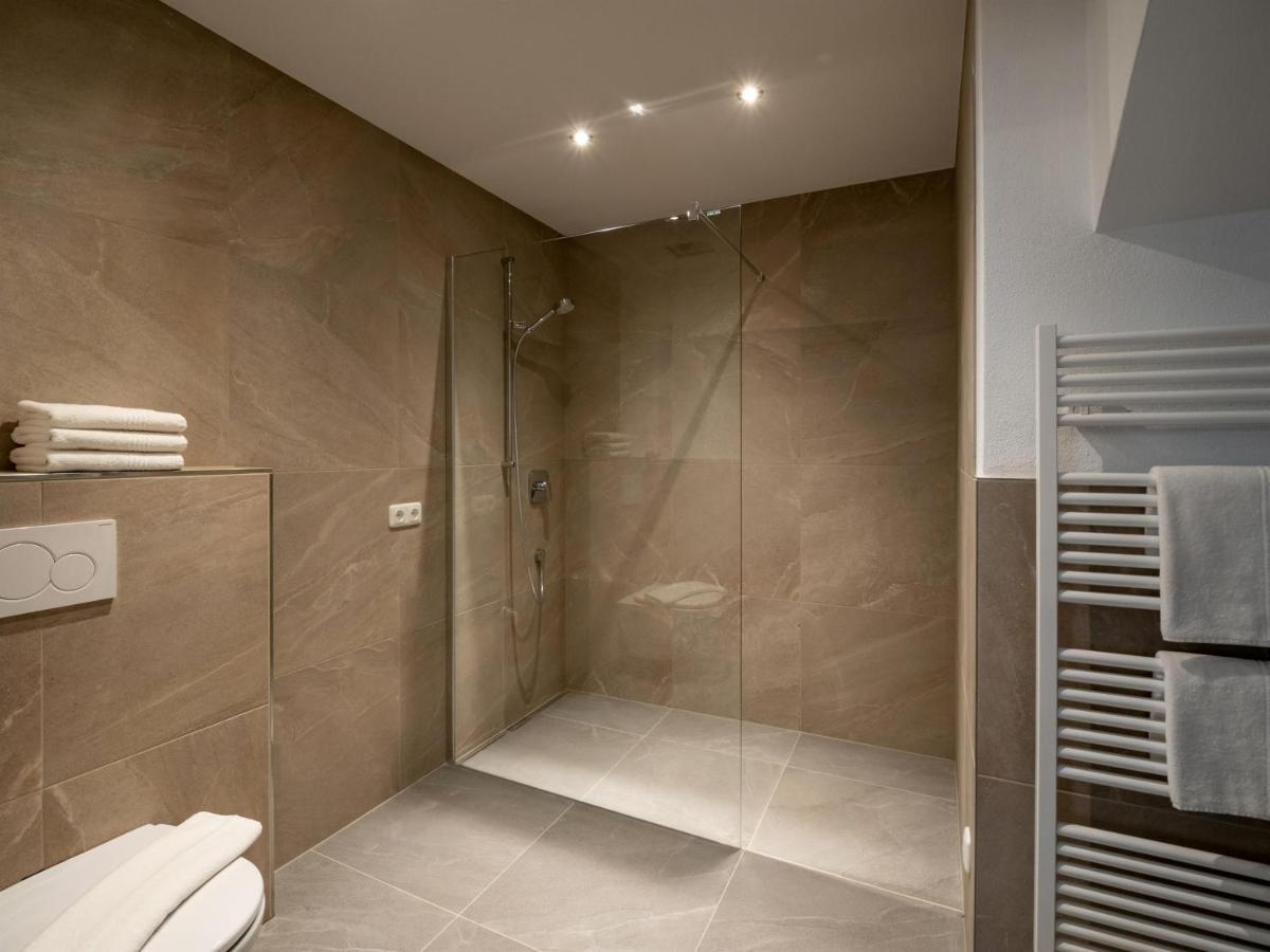 Appartement Hagenberger Westendorf Ngoại thất bức ảnh